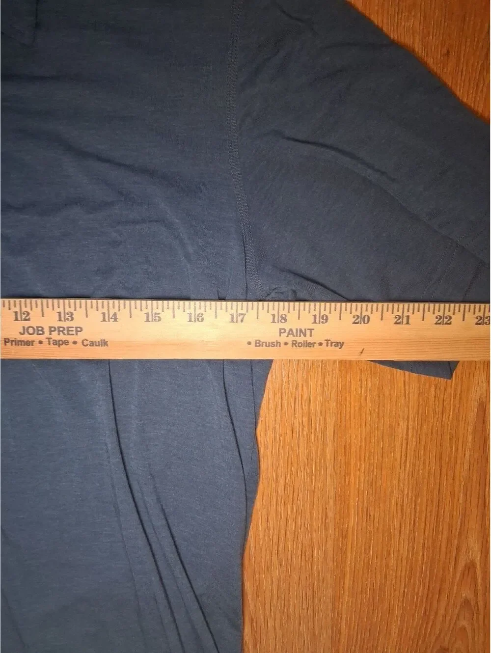 Marmot Polo Shirt Mens Small Navy Blue